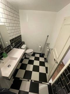 undefined, Marsden Road, Bolton BL1