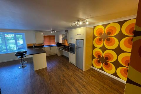 undefined, Marsden Road, Bolton BL1