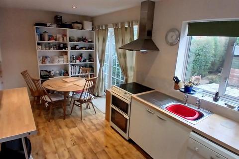 undefined, Fulford Avenue, Retford DN22