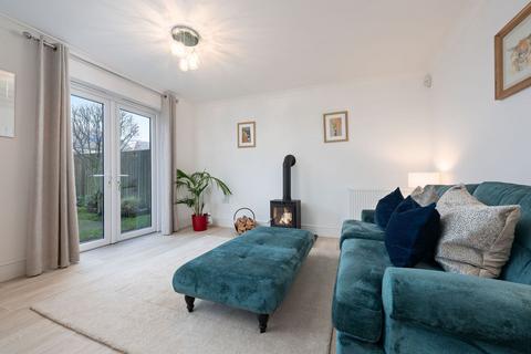 undefined, Geesmuir Gardens, Falkirk, FK2
