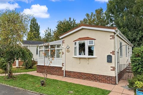 undefined, Oakymead Park, Newton Road, Kingsteignton