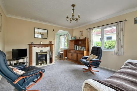 undefined, Oakymead Park, Newton Road, Kingsteignton