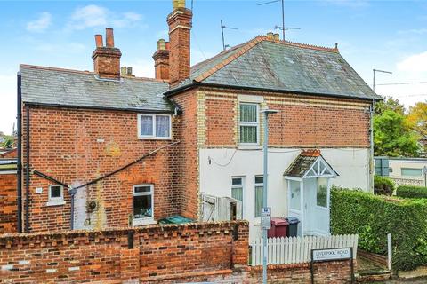 undefined, Cholmeley Road, Berkshire RG1