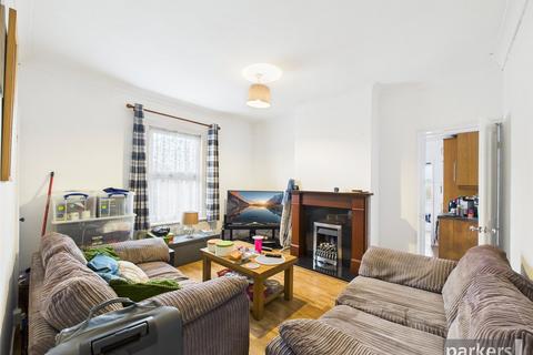 undefined, Cholmeley Road, Berkshire RG1