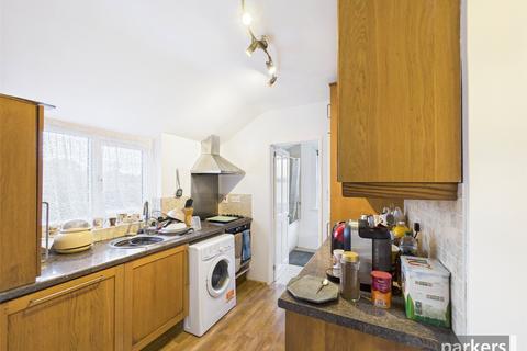 undefined, Cholmeley Road, Berkshire RG1