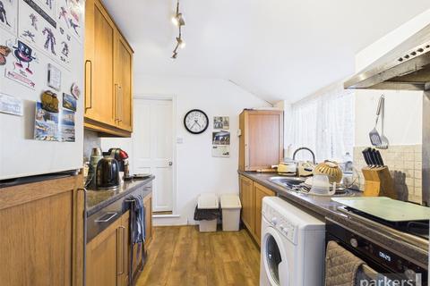 undefined, Cholmeley Road, Berkshire RG1