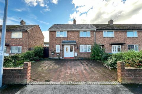 undefined, Thorn Close, Spennymoor