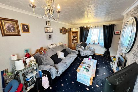 undefined, Thorn Close, Spennymoor