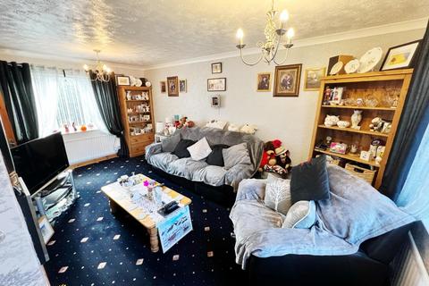 undefined, Thorn Close, Spennymoor