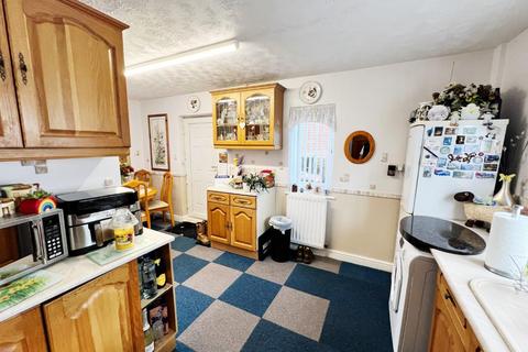 undefined, Thorn Close, Spennymoor