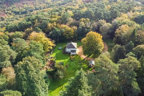 undefined, London Road, Hindhead, Surrey, GU26