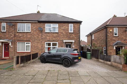 2 bedroom semi-detached house for sale, Scafell Drive, Wigan WN5