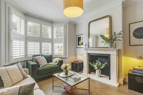 5 bedroom terraced house for sale, Ashcombe Street, London