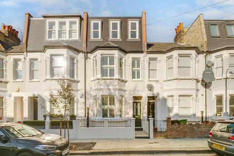 5 bedroom terraced house for sale, Ashcombe Street, London