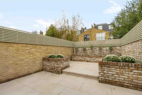 5 bedroom terraced house for sale, Ashcombe Street, London