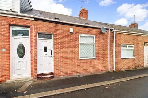 Lily Street, Tyne and Wear SR4