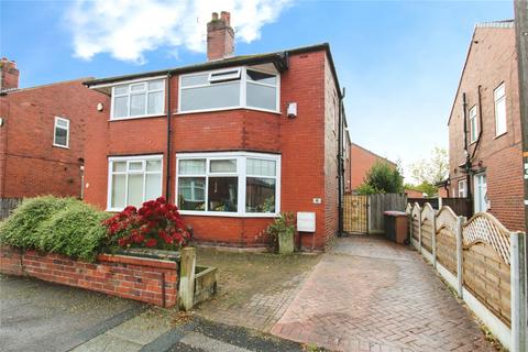 Ashley Avenue, Manchester M27