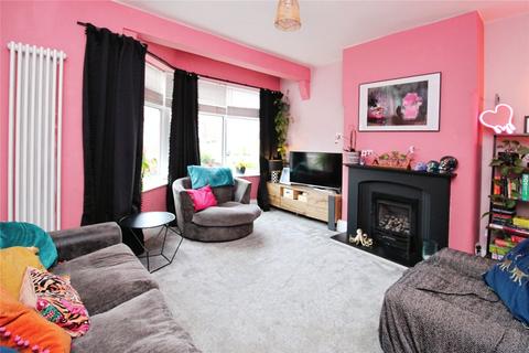 undefined, Ashley Avenue, Manchester M27