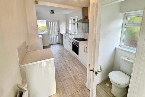 3 bedroom semi-detached house to rent, Hereford Drive, Manchester M27