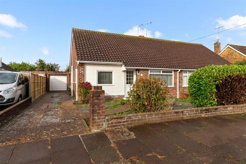2 bedroom semi-detached bungalow for sale, Cuckfield Crescent, Worthing