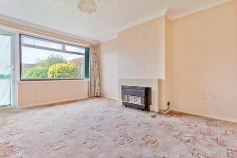 2 bedroom semi-detached bungalow for sale, Cuckfield Crescent, Worthing