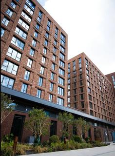 1 bedroom apartment to rent, Waterhouse Gardens, 1 Dutton St, Manchester, M3