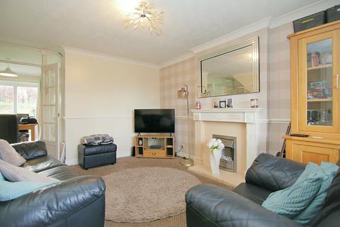 3 bedroom detached house for sale, Hazelcroft, Bradford, West Yorkshire, BD2