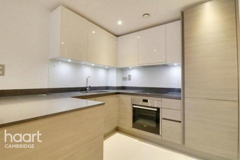 undefined, Newton Court, Kingsley Walk, Cambridge