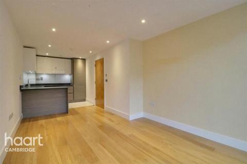 undefined, Newton Court, Kingsley Walk, Cambridge