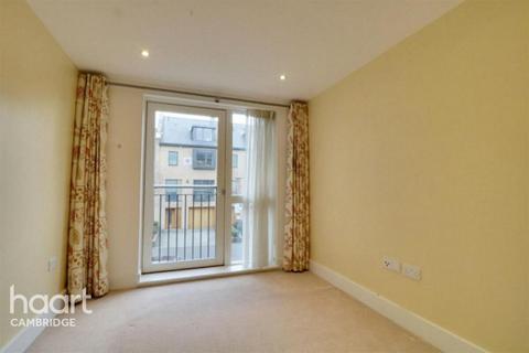 undefined, Newton Court, Kingsley Walk, Cambridge