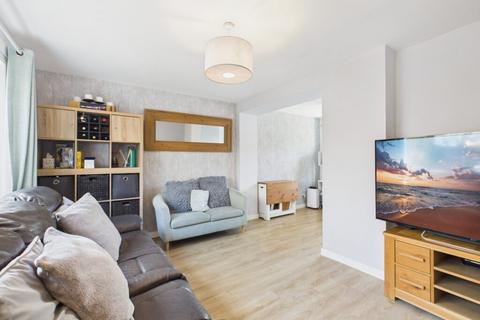 2 bedroom end of terrace house for sale, 16 Kerrera Terrace, Dunollie, Oban, PA34 5AT