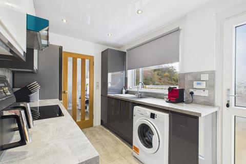 2 bedroom end of terrace house for sale, 16 Kerrera Terrace, Dunollie, Oban, PA34 5AT