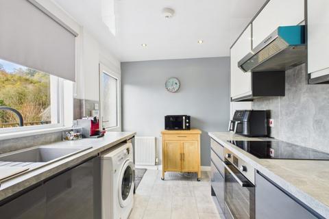 2 bedroom end of terrace house for sale, 16 Kerrera Terrace, Dunollie, Oban, PA34 5AT
