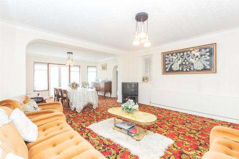 undefined, Barn Hill, Wembley, HA9