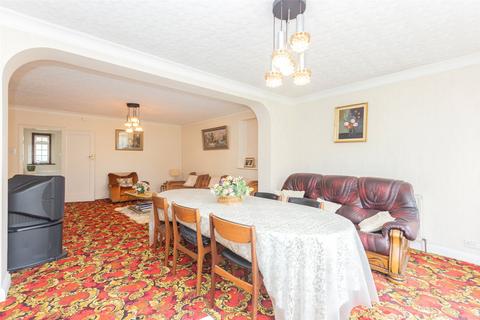 undefined, Barn Hill, Wembley, HA9