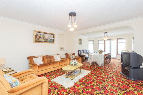 undefined, Barn Hill, Wembley, HA9