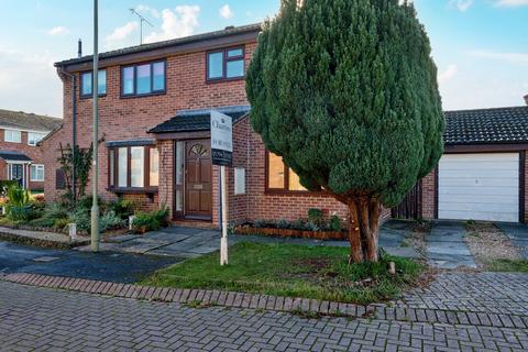 3 bedroom semi-detached house for sale, Sydmanton Road, Romsey, Hampshire, SO51