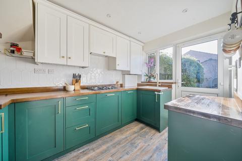 3 bedroom semi-detached house for sale, Sydmanton Road, Romsey, Hampshire, SO51