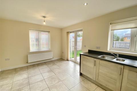 undefined, 8 Roberts Way, Oteley Road, Shrewsbury, SY2 6FU