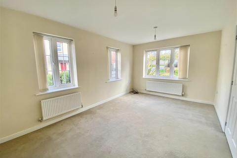 undefined, 8 Roberts Way, Oteley Road, Shrewsbury, SY2 6FU