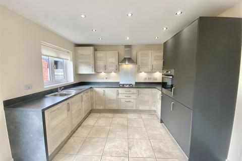 undefined, 8 Roberts Way, Oteley Road, Shrewsbury, SY2 6FU