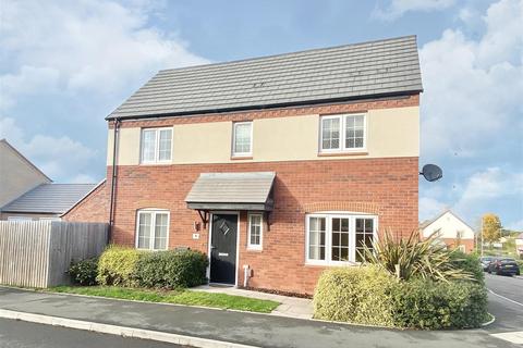 8 Roberts Way, Oteley Road, Shrewsbury, SY2 6FU