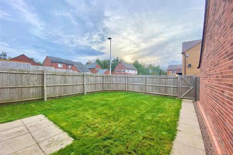 3 bedroom detached house for sale, 8 Roberts Way, Oteley Road, Shrewsbury, SY2 6FU