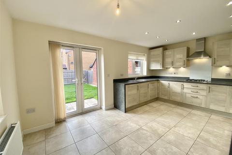 3 bedroom detached house for sale, 8 Roberts Way, Oteley Road, Shrewsbury, SY2 6FU