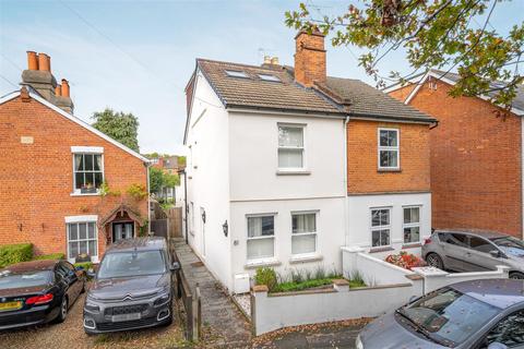 undefined, Victoria Road, Ascot