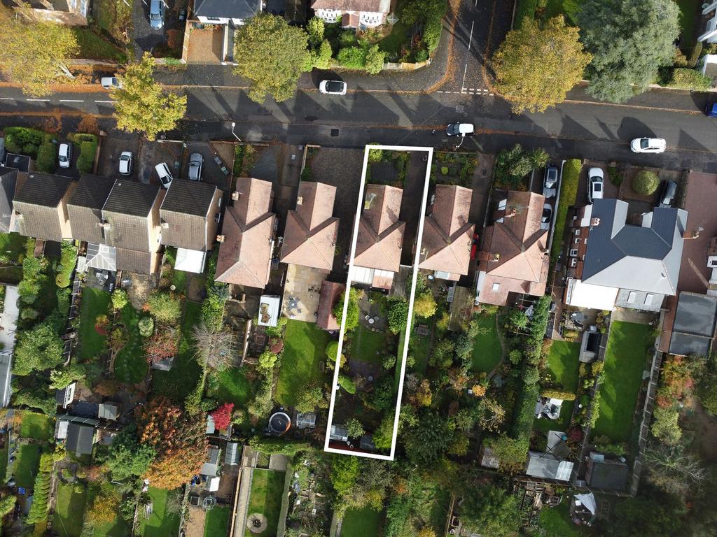 Outline of Plot