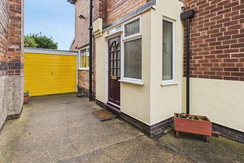 undefined, Rowland Avenue, Mapperley, Nottingham