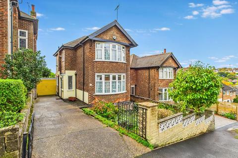 3 bedroom detached house for sale, Rowland Avenue, Mapperley, Nottingham