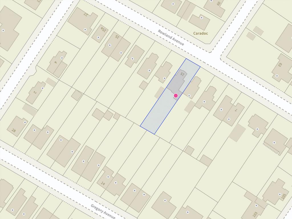 Outline of Plot