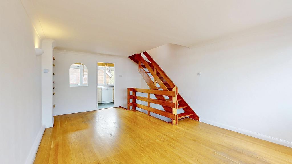 House in Richmond, Kew - View 3